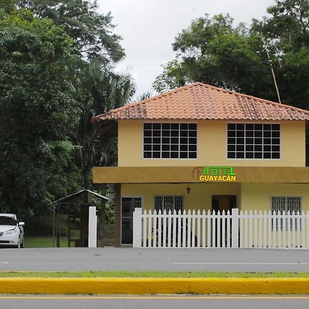 Hostel Guayacan Puerto Armuelles エクステリア 写真