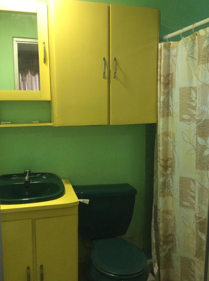 Hostel Guayacan Puerto Armuelles エクステリア 写真